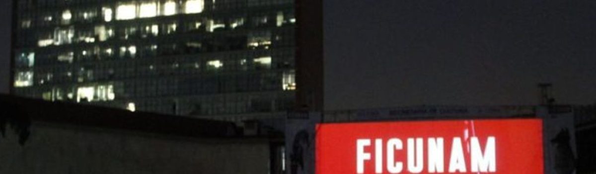 FICUNAM desde dentro y desde fuera