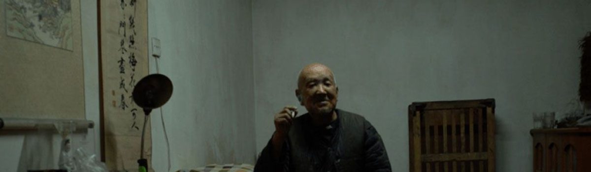 La espesura del tiempo; DEAD SOULS, de Wang Bing