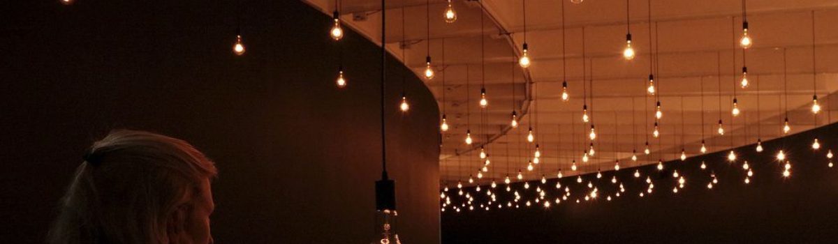 Rafael Lozano-Hemmer, el megalodemócrata