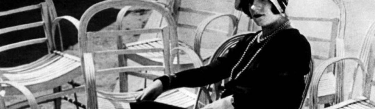 Hacia un turismo mordaz; À PROPOS DE NICE, de Jean Vigo