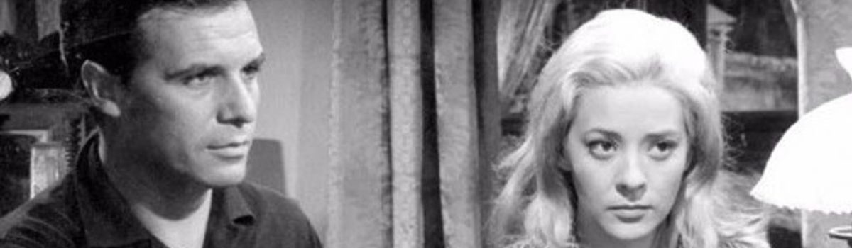 Pere Portabella y el culebrón venezolano; VIRIDIANA, de Luis Buñuel