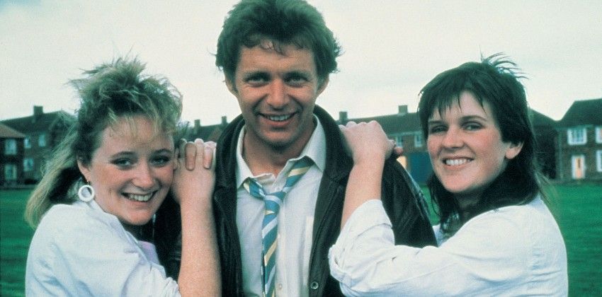 Rita, Sue and Bob Too