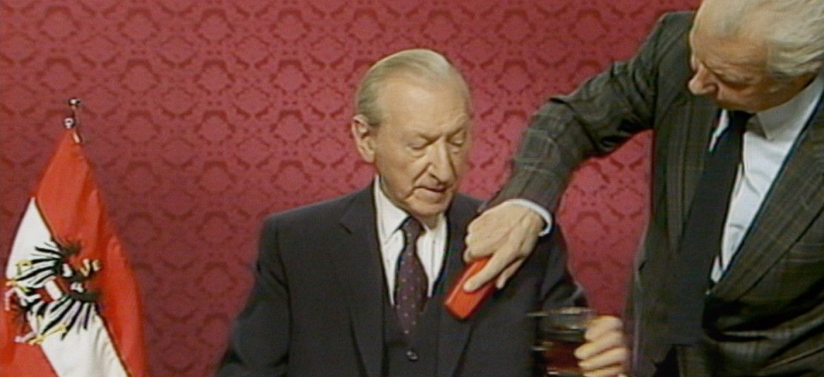 Waldheims Walzer Waldheims Walzer