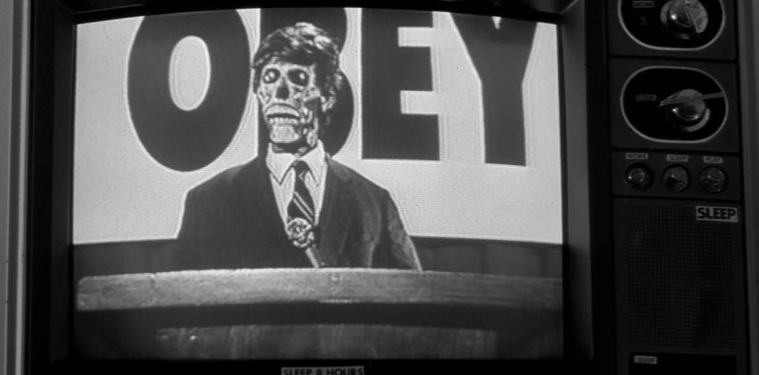 They Live