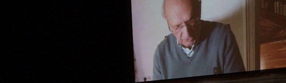 Pere Portabella: Voluntad, forma y discurso en 24 cuadros
