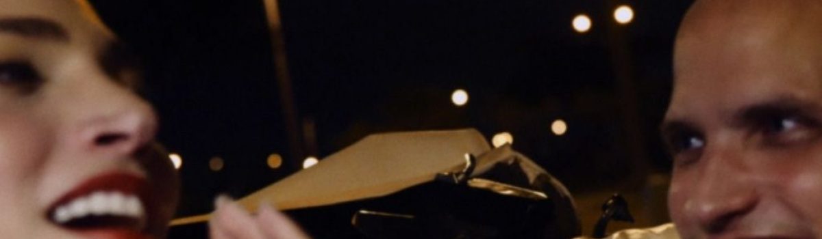 Letrá mítica en la historia del cine; M, de Yolande Zauberman
