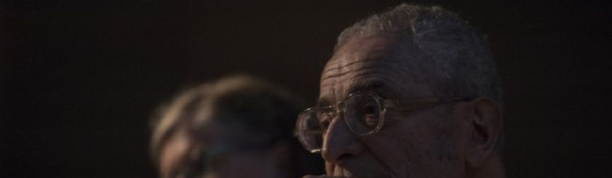 Foro de la crítica permanente en 24 cuadros