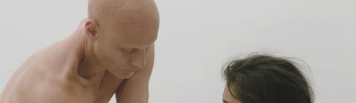 Otras superficies de placer; TOUCH ME NOT, de Adina Pintilie