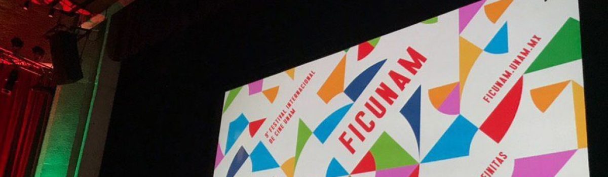 Arrancó la novena edición del FICUNAM