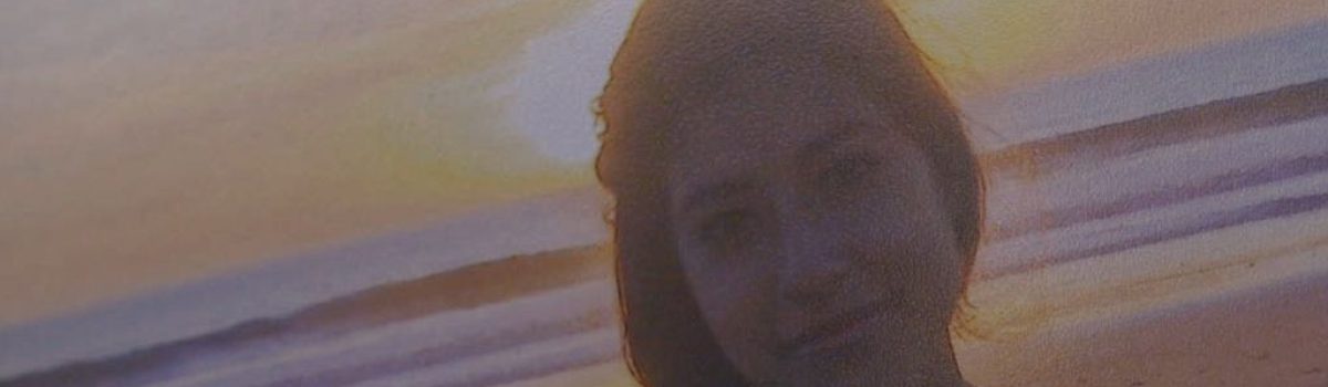 Comprender lo incomprensible; NIÑA SOLA, de Javier Ávila