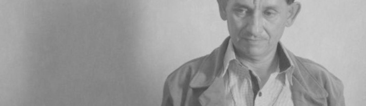 Las palabras heridas; SOLES NEGROS, de Julien Elie