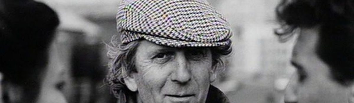 Alan Clarke: el elefante de guerra