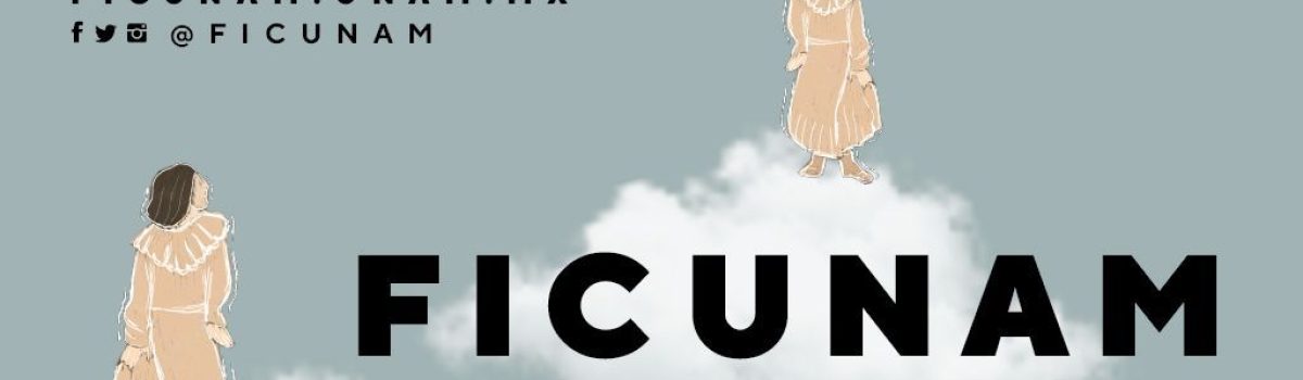 FICUNAM presenta la imagen de su 10ª edición