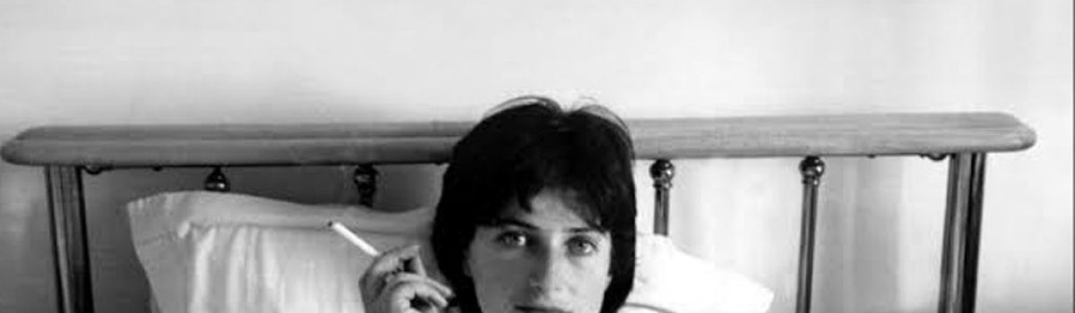 Chantal Akerman en 24 cuadros