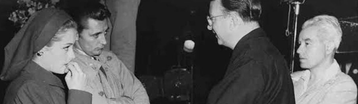 Jacques Tourneur en 24 cuadros