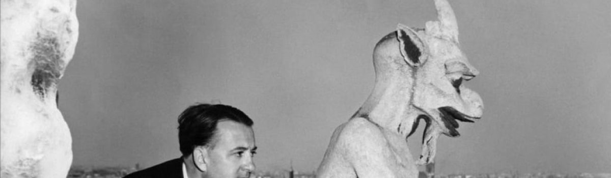 Jacques Tourneur, el gran ilusionista
