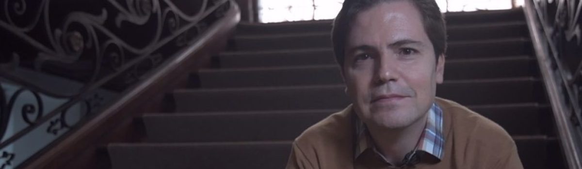 TERRITORIO: Una entrevista con Andrés Clariond