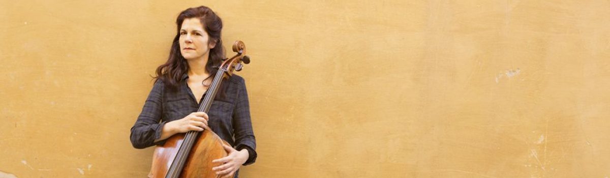 Chantal?, un performance concebido por Sonia Wieder-Atherton