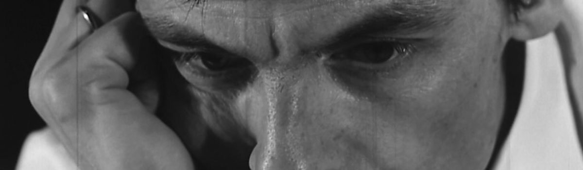 Andrey Tarkovsky. Una plegaria cinematográfica
