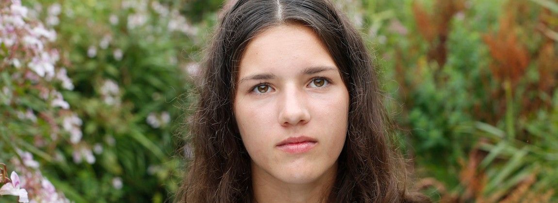 Jeannette: la infancia de Juana de Arco