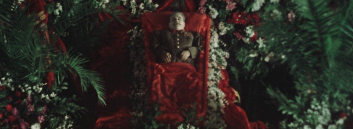 Funeral de estado