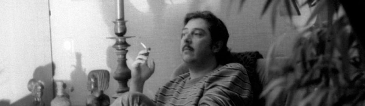 La ficción extraviada, o el cine de Miguel Gomes, por Jaqueline Avila