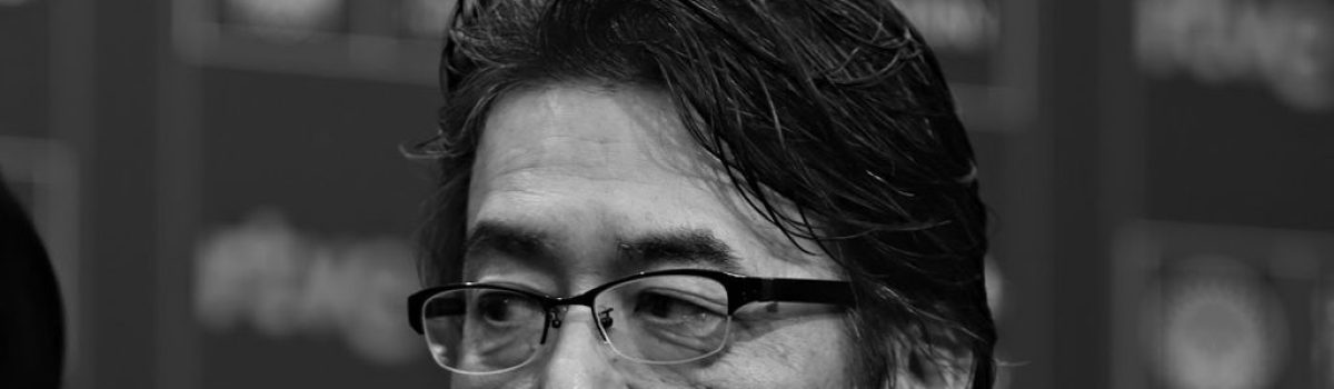 Sobrevuelo Nobuhiro Suwa, por Salvador Amores