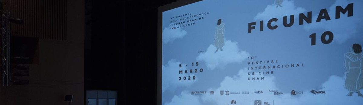 Elia Suleiman: Hombre de ningún lugar, en 16mm