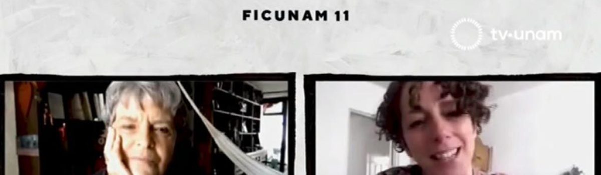 Mesa de reflexión: Cine mexicano contemporáneo