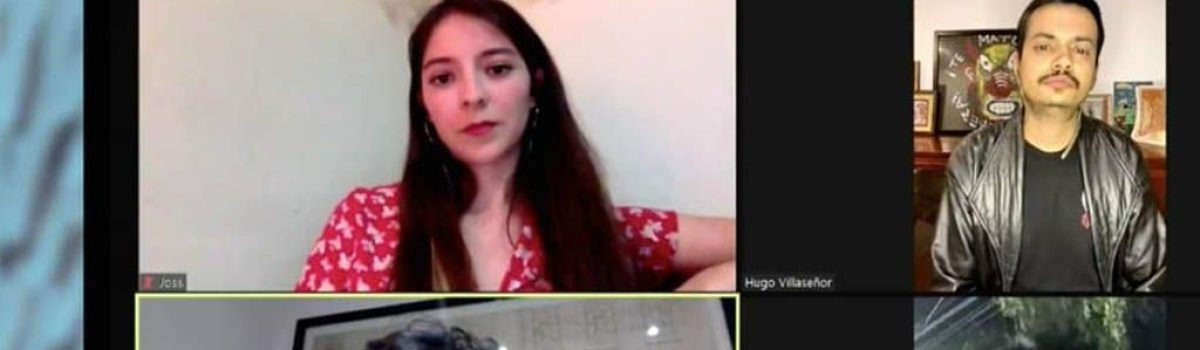 Encuentros en vivo: Los Plebes + ¿Qué harás cuando Dios muera?