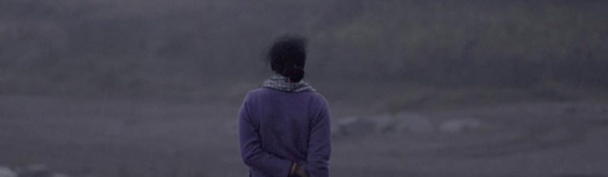 A RIFLE AND A BAG; fantasmas del cambio