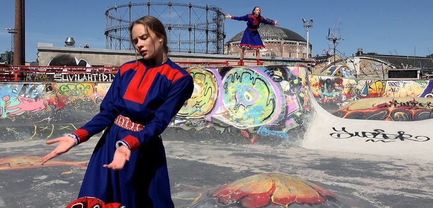 Anerca, Breath of Life Anerca, Breath of Life