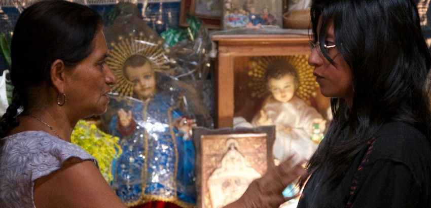 Hope, Soledad Hope, Soledad