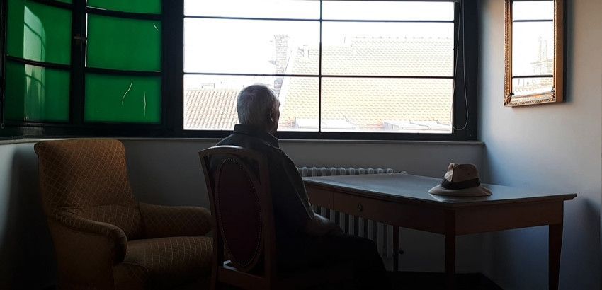 Le tombeau de Kafka Le tombeau de Kafka