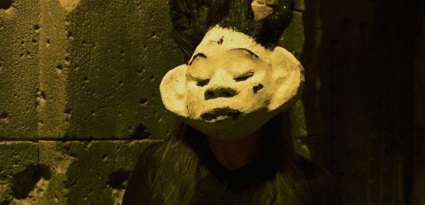 Let’s Say Revolution