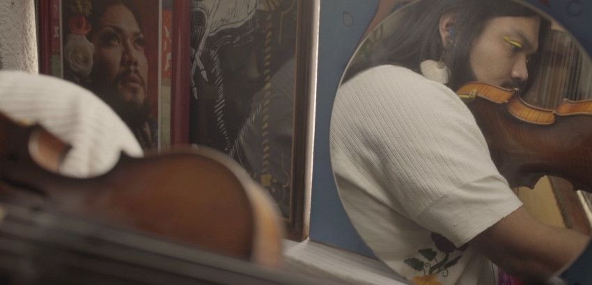 If I Could Wish for Something