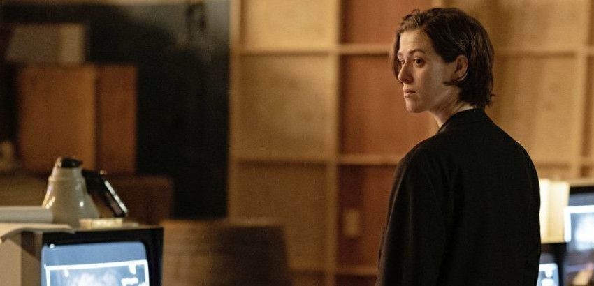 The Souvenir: Part II