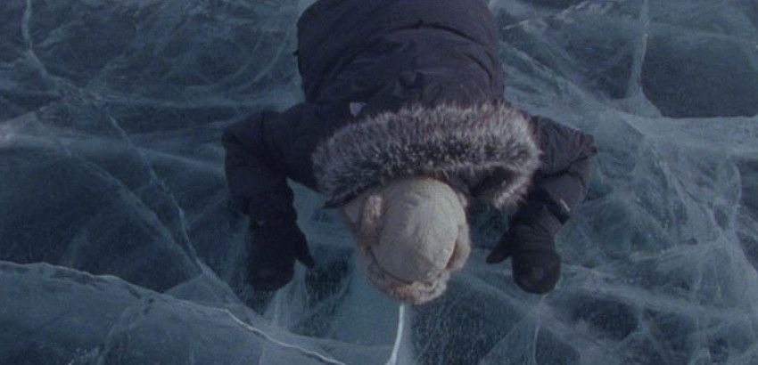 A Tale of Hair (Siberia)