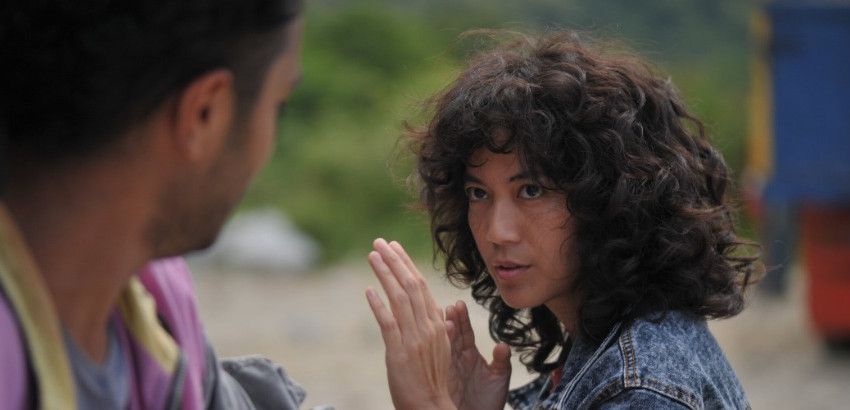 Vengeance Is Mine All Others Pay Cash