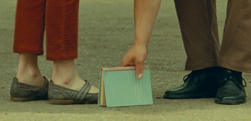 What Do We See When We Look at the Sky?