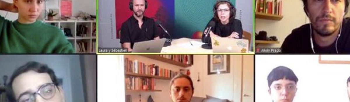 Aciertos: Encuentro internacional de escuelas de cine