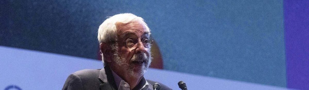 Se realizó la Ceremonia de Premiación de la décima segunda edición de FICUNAM