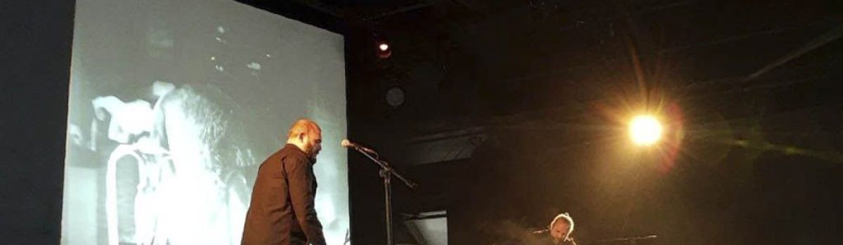 Umbral Expandido: Concierto-performance de “La Exclusión”