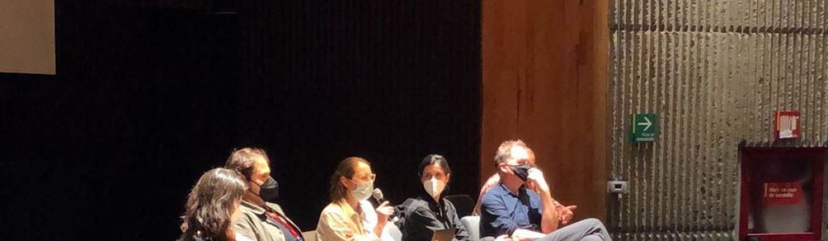 Indagaciones híbridas del presente y del futuro, ¿cuáles son las posibilidades?