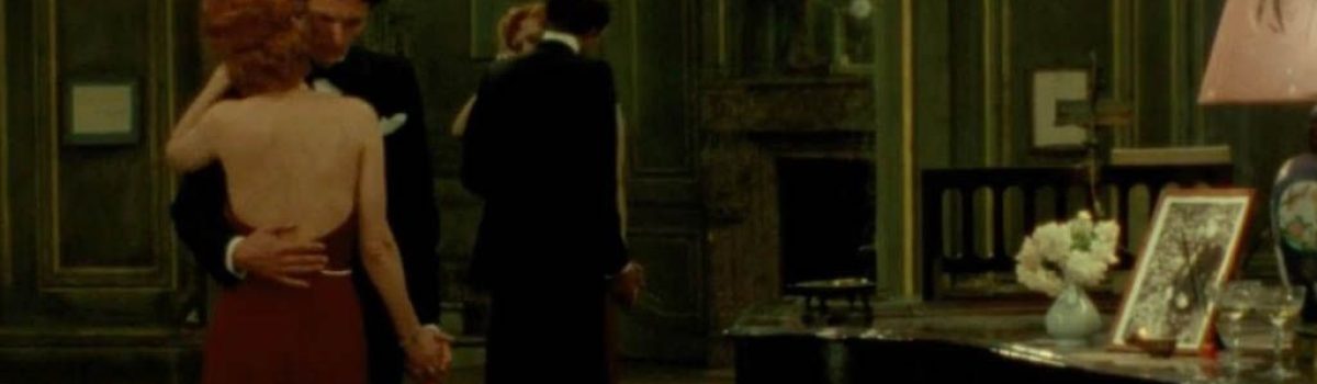 Destruir, dice. Una playlist para Marguerite Duras