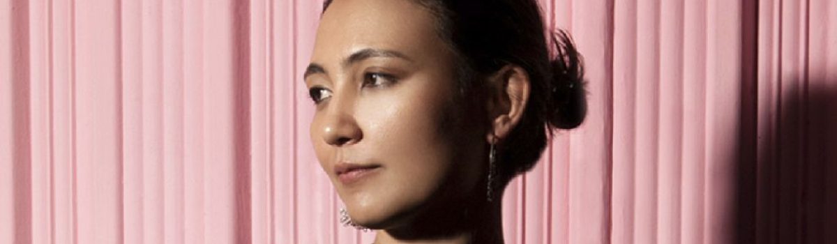 La mirada encantada. El cine de Saodat Ismailova