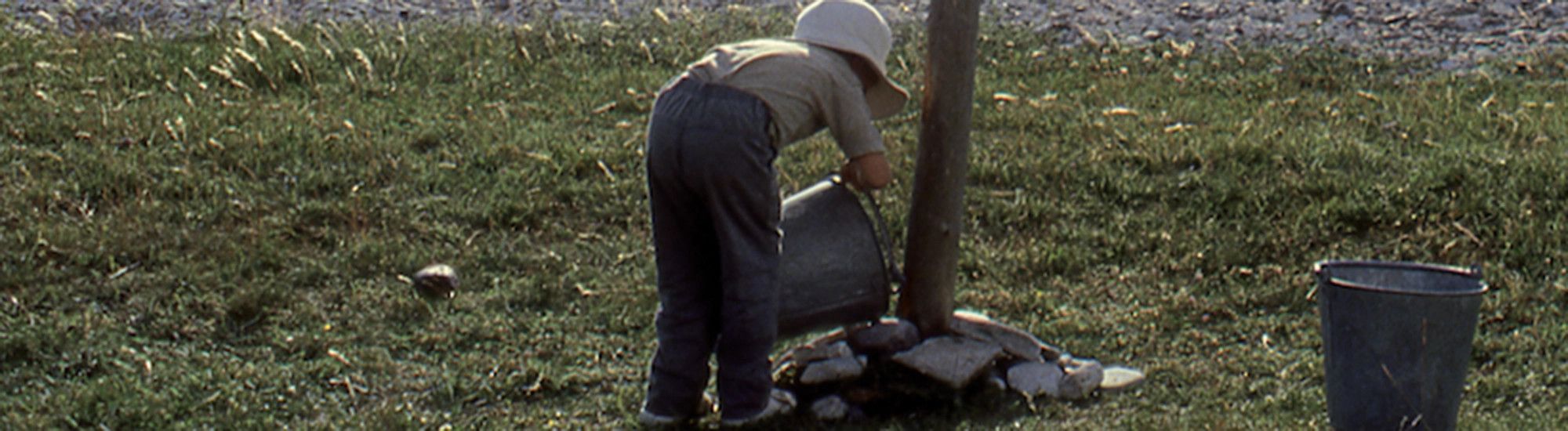 Nostalgia del absoluto – Concierto homenaje a Andrei Tarkovsky