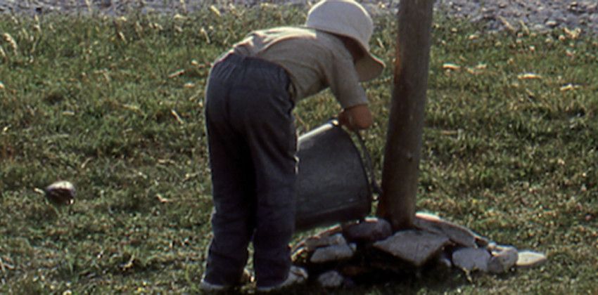 Nostalgia del absoluto – Concierto homenaje a Andrei Tarkovsky