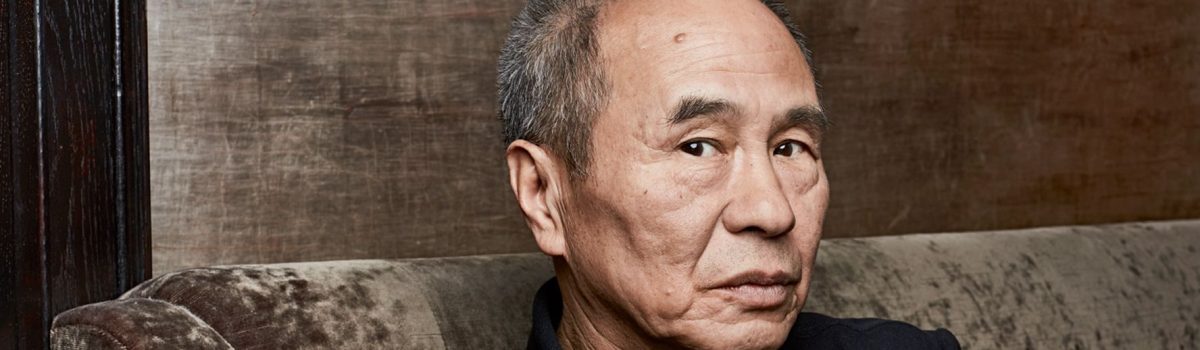 Mañana, hace mucho tiempo. El cine de Hou Hsiao-hsien