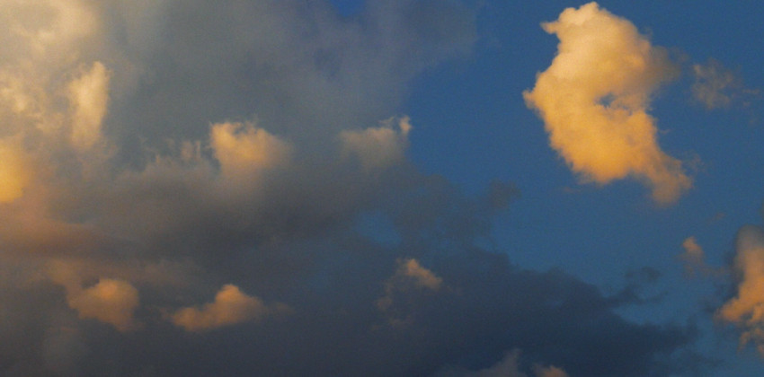 Un techo sin cielo